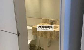 Imagem 3: Apartamento com 4 dormitórios à venda, 183 m² por R$ 1.800.000,00 - Vila Ema - São José do