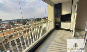 Imagem: Residencial vivaldi