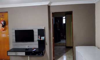 Imagem 5: Casa com 3 dormitórios à venda, 123 m² por R$ 585.106,00 - Vila Menk - Osasco/SP