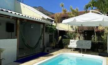 Imagem: Casarão Rio da Prata 2 suítes