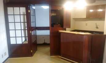 Imagem 2: Flat em São Paulo