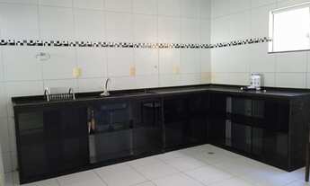 Imagem 5: ITAPUÃ CASA EM CONDOMINIO PRÓXIMO A PRAIA