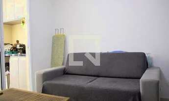 Imagem 2: Apartamento para Aluguel - Taguatinga, 1 Quarto, 37 m2