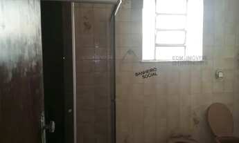 Imagem 5: Cod: EDM4389-Galo Branco: Casa ampla 2 qrtos , garag. 6 carros ,quintal, terraço