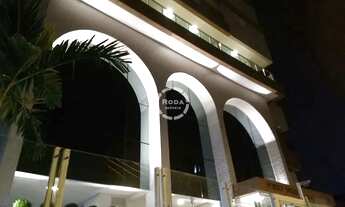 Imagem 5: Apartamento com 2 dorms, Boqueirão, Santos, Cod: 26920