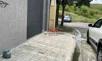 Imagem 4: Casa com 2 dormitórios à venda, 66 m² por R$ 280.000,00 - Residencial São Francisco - São