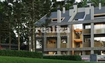 Imagem 6: APARTAMENTO COM 2 QUARTOS EM GRAMADO