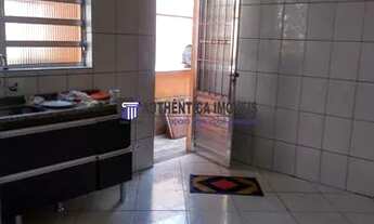 Imagem 3: CASA para VENDA - SANTO ANTÔNIO - OSASCO - SÃO PAULO - AUTHÊNTICA IMÓVEIS