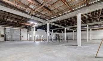 Imagem 3: PORTO ALEGRE - Galpão/Depósito/Armazém - Partenon