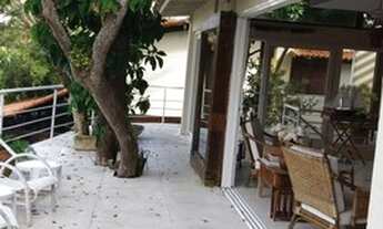 Imagem 4: Espetacular Casa em Condomínio com acesso direto a Praia de Geribá !!