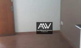 Imagem 2: Apartamento Garden com 2 dormitórios à venda, 50 m² por R$ 135.000,00 - Borboleta - Juiz d