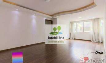 Imagem: Apartamento 3 dormitórios à venda, 135