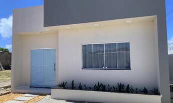 Imagem 3: Vendo casa completa em Guriri acabamento Luxo