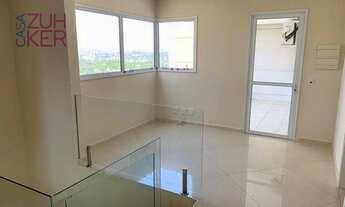 Imagem 3: Campo Belo - Cobertura Duplex, com 4 suítes, Terraço Gourmet, Piscina, 370 m²