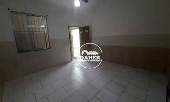 Imagem 5: Daher Aluga: Casa de Vila Térreo - Quitinete, 20 m², Cascadura - CDQ 128