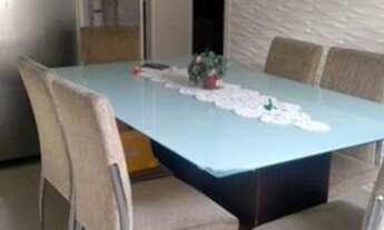 Imagem 5: Casa com 5 dormitórios para alugar por R$ 4.200,00/mês - Cutim - São Luís/MA