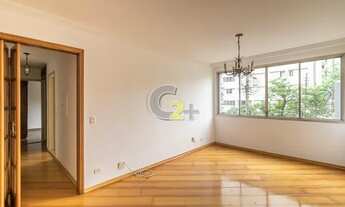 Imagem 3: Amplo apartamento em ótima localização de Perdizes!