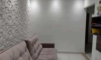 Imagem 2: Casa no Residencial Esmeralda para a Venda Caxangá, Suzano / SP