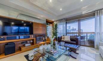 Imagem 4: Na Casemiro de Abreu - PONTO nobre do BELA VISTA. Próximo do IPA - c/172m² 3 suítes por 2