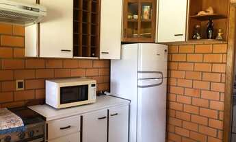 Imagem 2: Casa com 3 dormitórios, 250 m² - venda por R$ 2.500.000,00 ou aluguel por R$ 13.000,00 - J