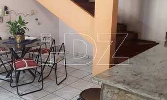 Imagem 7: Araraquara - Casa Padrão - Jardim Botânico