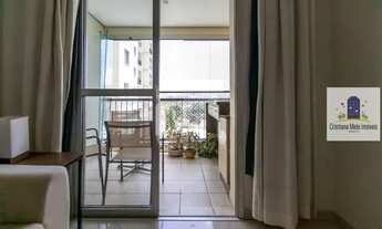 Imagem 2: OPORTUNIDADE ÚNICA! APARTAMENTO INCRIVEL COM 65 m² para VENDA!