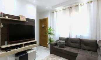 Imagem: TAT-J24 Casa com 56 metros quadrados com