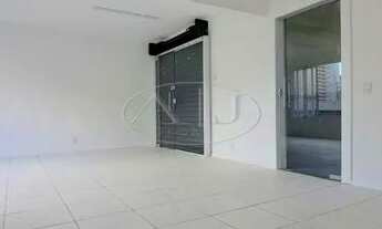 Imagem 5: EXCELENTE SALA COMERCIAL "TIPO LOJA" COM ÓTIMA LUMINOSIDADE E BEM VENTILADA EM T