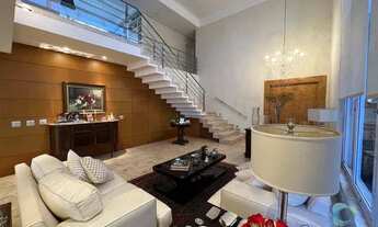 Imagem 6: Casa com 4 Suítes à venda, 430 m² - Bosque das Juritis - Ribeirão Preto/SP