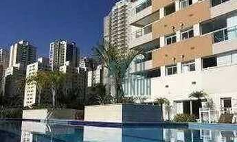 Imagem 2: Apartamento com 3 dormitórios, 67 m² - venda por R$ 710.000,00 ou aluguel por R$ 4.890,00