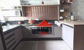 Imagem 5: Apartamento Residencial à venda, Vila Guilhermina, São Paulo - AP0118