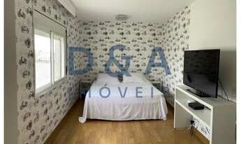 Imagem 6: SãO PAULO - Cobertura - Moema