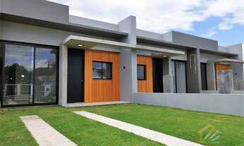 Imagem 2: Casa e Sobrado de 3 dormitórios à Venda - Xangri-lá