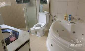 Imagem 6: Casa com 3 dormitórios à venda, 265 m² por R$ 1.250.000,00 - Jardim Golden Park Residencia