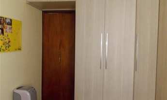 Imagem 6: Apartamento residencial à venda, Loteamento Pedra Verde, Valinhos - AP0093