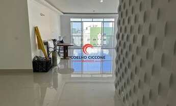 Imagem 2: Apto para Locação de 03 dormitórios - Bairro Santa Paula