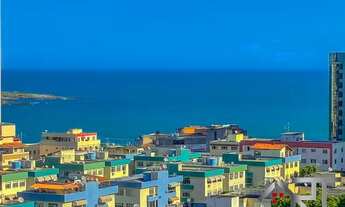 Imagem 3: Apartamento para aluguel com 130 metros com 3 quartos em Itapuã - Vila Velha - ES