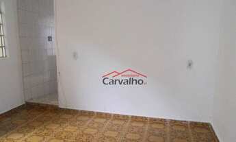 Imagem 7: Casa com 1 dormitório para alugar, 70 m² por R$ 1.050,00/mês - Jardim Japão - São Paulo/SP