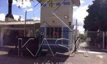 Imagem: CANOAS - Casa de Condomínio - Marechal