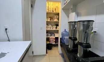 Imagem 2: Ponto Comercial 80M² á Venda no/Bairro Nações em Balneário Camboriú/SC