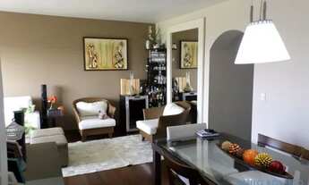 Imagem 2: APARTAMENTO - PANAMBY - SP