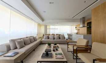 Imagem 5: São Paulo - Apartamento Padrão - PINHEIROS