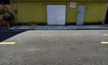 Imagem 3: Aluga-se está casa