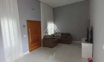 Imagem 3: Indaiatuba - Casa Padrão - Jardim Colonial