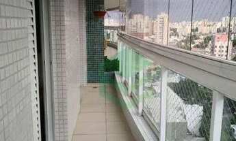 Imagem 7: Apartamento com 4 dormitórios à venda, 211 m² por R$ 1.800.000,00 - Centro - São Bernardo