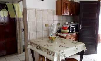 Imagem 2: Casa Térrea em Jardim Maria Rosa - Taboão da Serra