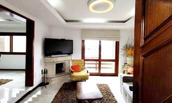 Imagem 3: Casa com 3 dormitórios à venda, 188 m² por R$ 630.000,00 - Liberdade - Novo Hamburgo/RS