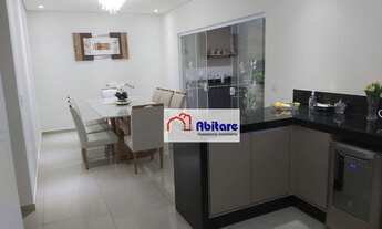 Imagem: Casa com 3 dormitórios à venda, 170 m²