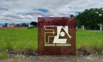 Imagem 2: Terreno à venda, 140 m² por R$ 127.000,00 - Loteamento Lorena Village - Lorena/SP