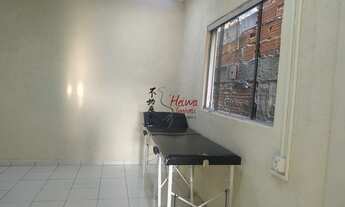 Imagem 3: Casa 1 dormitório R$ 700,00 - Jd Vista Linda